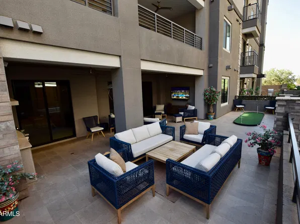 5250 E DEER VALLEY Drive #156, Phoenix, AZ 85054