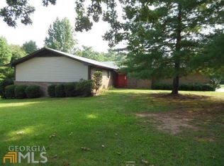 152 Shirey Rd, Lagrange, GA 30240