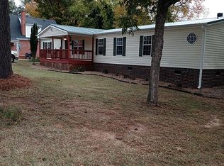 501 Caroline St, Clarksville, VA 23927