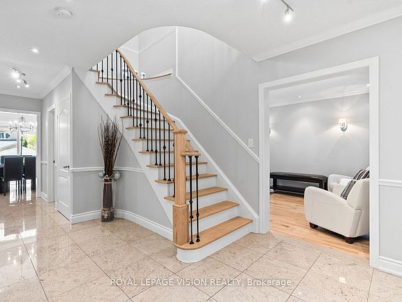 2nd image of 91 Princeton Gate