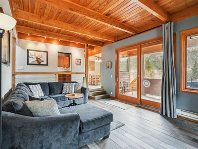530 Tennis Club Rd #1328, Keystone, CO, 80435