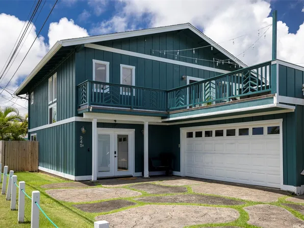 245 Hualani St #B, Kailua, HI 96734