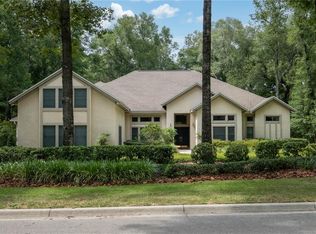 10424 SW 41st Pl, Gainesville, FL 32608