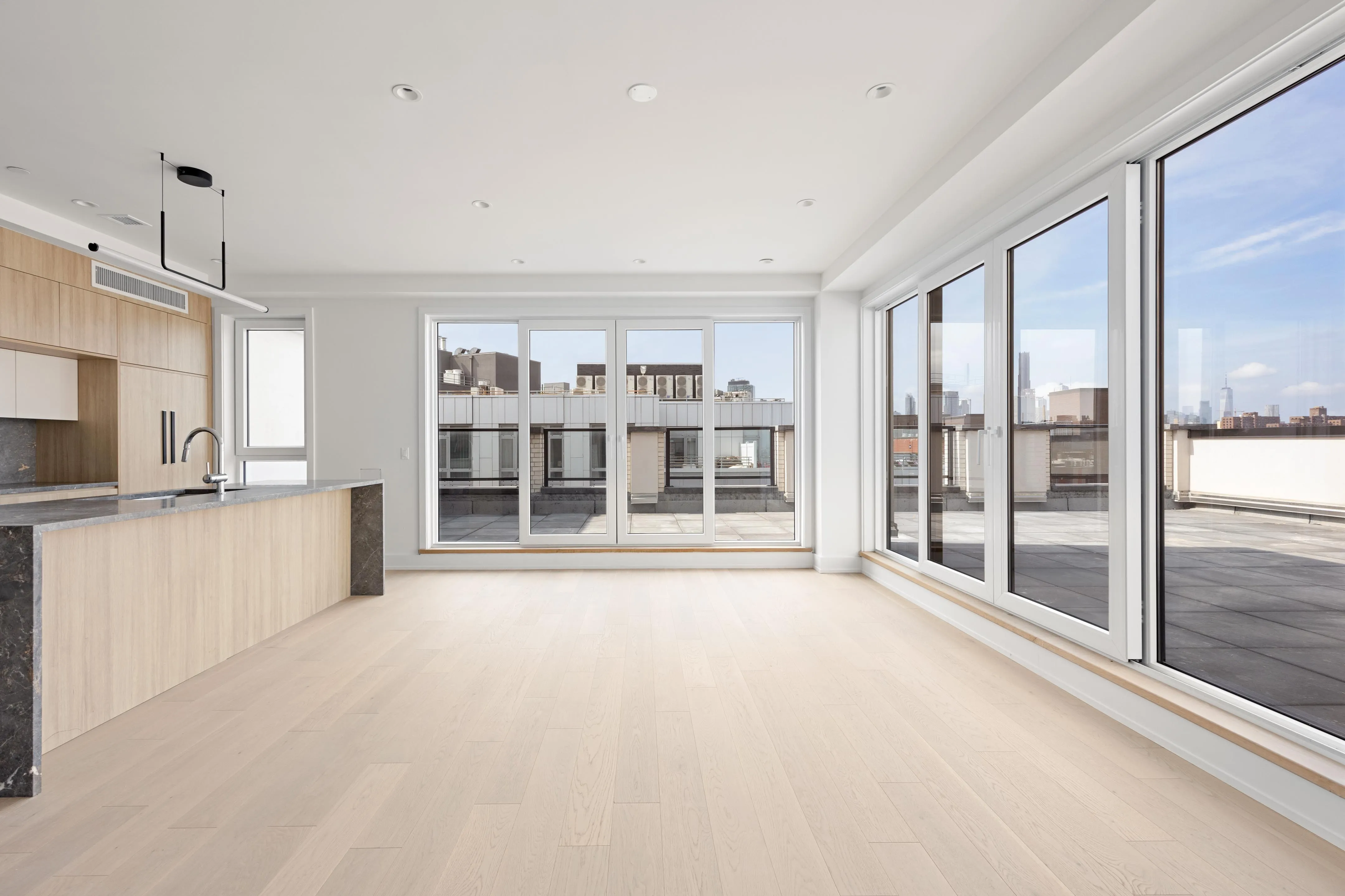 87 Irving Place #PHA in Clinton Hill, Brooklyn | StreetEasy