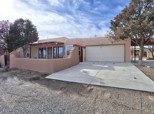 61 Calle Blanca S, Corrales, NM 87048