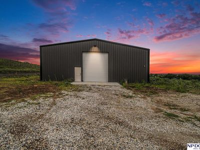 11919 N 184th Plz, Bennington, NE, 68007