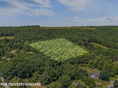 Lot 27 Town Hill Road, Union, ME, 04862