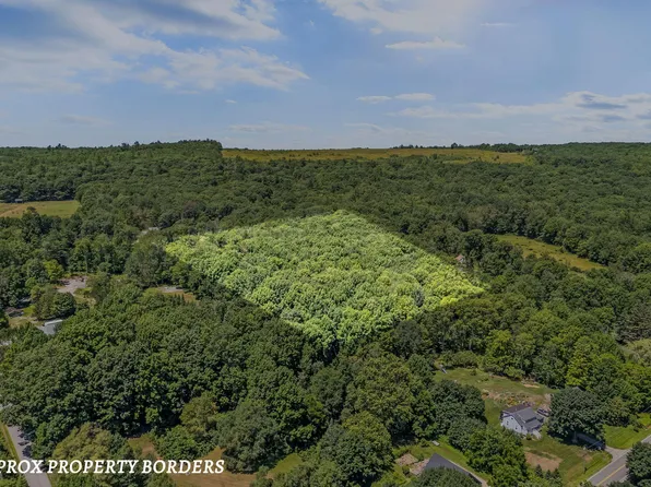 Lot 27 Town Hill Road, Appleton, ME 04862