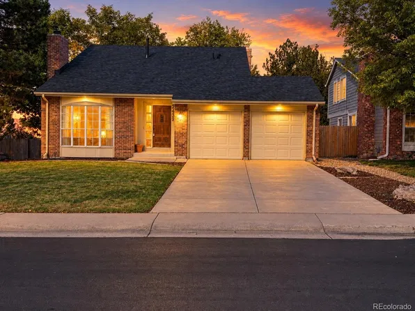 2439 W Kettle Circle, Littleton, CO 80120