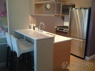 Rented by Oxford Property Group