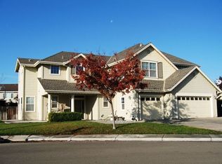 2719 Garazi Ct, Tracy, CA