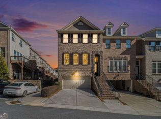4017 Townsend Ln, Atlanta, GA 30346