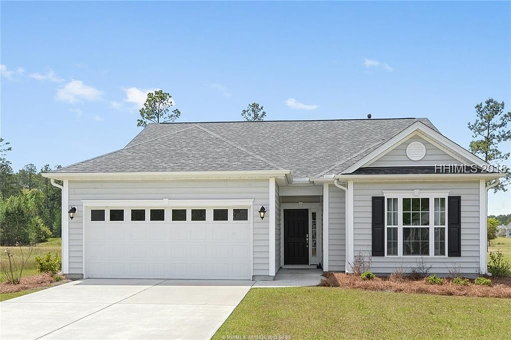 1545 Wiregrass Way, Hardeeville, SC 29927 Zillow