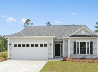 1545 Wiregrass Way, Hardeeville, SC 29927