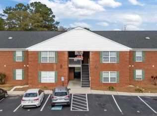 537 3rd Loop Rd APT F, Florence, SC 29505