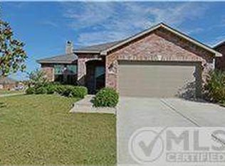 528 Azalea Dr, Fate, TX 75087