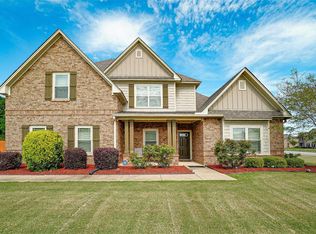 26 Durette Ct, Pike Road, AL 36064