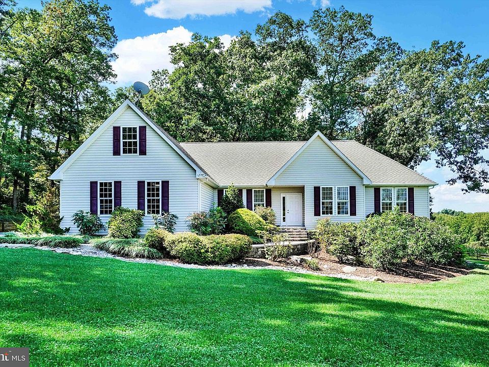19440 Vernon Rd, White Hall, MD 21161 MLS MDBC2077360 Zillow