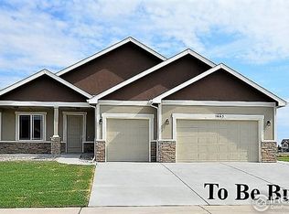 5052 Thunderhead Dr, Timnath, CO 80547