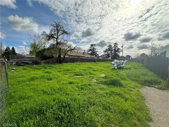 0 Santa Fe Ave #4, Le Grand, CA 95333