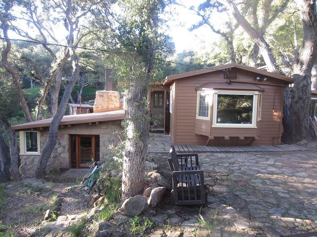 39 San Marcos Trout Clb, Santa Barbara, CA 93105 Zillow