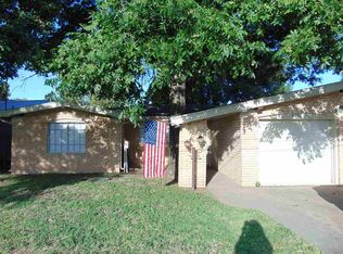 4652 River Oaks Dr, Llano, TX 78639