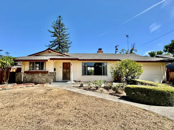 6757 Devonshire Dr, San Jose, CA 95129
