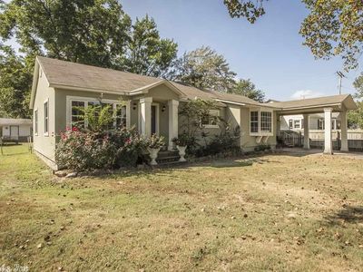 905 Graham Rd, Jacksonville, AR, 72076