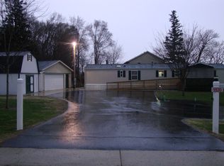 5530 County Road 9 Blvd, Dennison, MN 55018