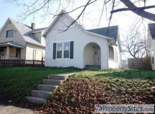 1525 N Rural St, Indianapolis, IN 46201