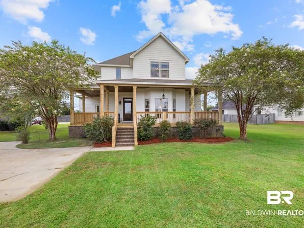 24545 Austin Rd, Daphne, AL 36526