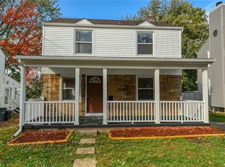 1532 Sunset Ave, Akron, OH 44301