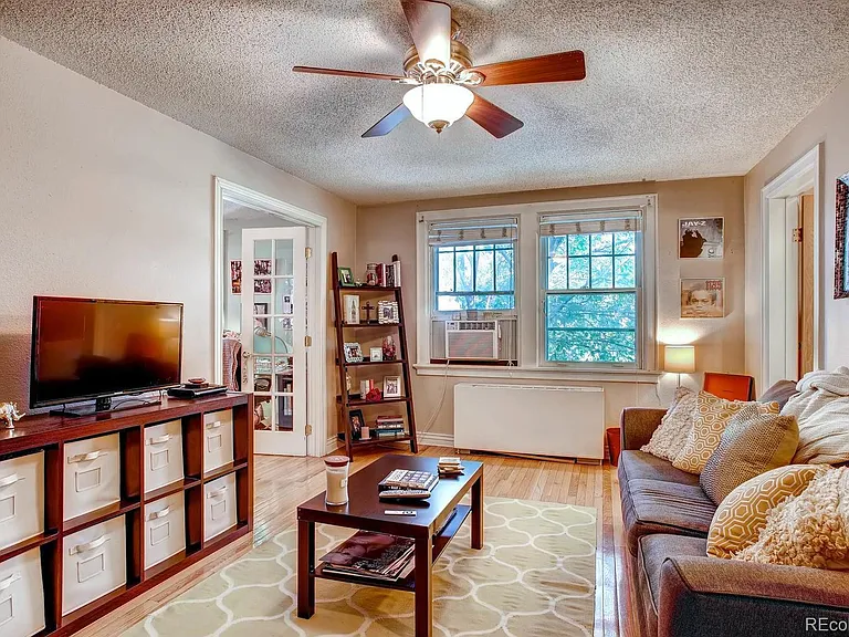 2101 S Josephine St #212 — Photo 4