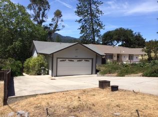 245 Sund Ave, Ben Lomond, CA 95005