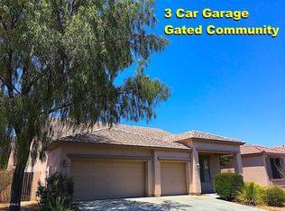 5936 W Leiber Pl, Glendale, AZ 85310