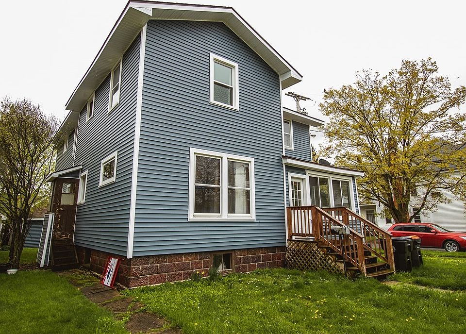 702 N Center St, Corry, PA 16407 Zillow