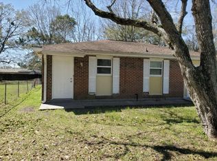 141 South St, Slidell, LA 70458