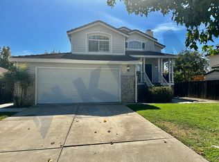 1410 Bluegrass Ln, Tracy, CA
