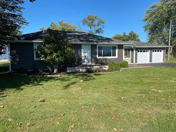 46 E 150 S, Princeton, IN 47670