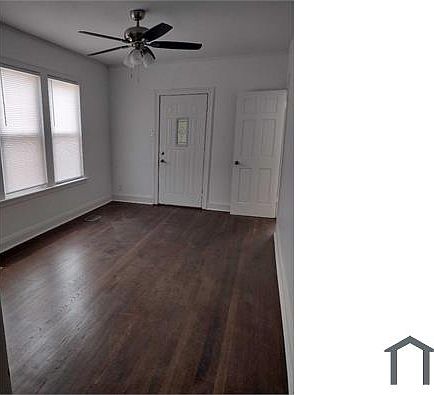 1st image of 2943 W 71st St Rear 1