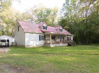 1199 Dodge Ln, Round O, SC 29474