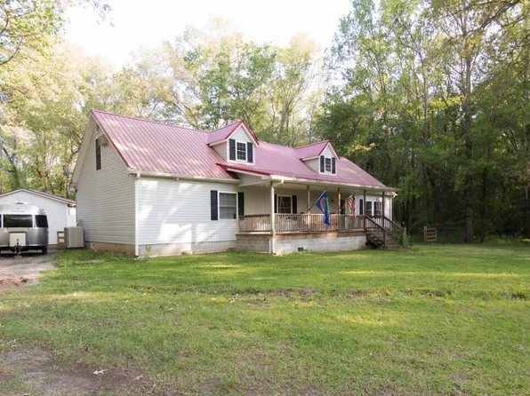 1199 Dodge Ln, Round O, SC 29474