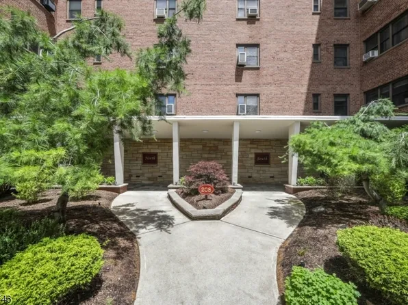 208 Anderson St #S4E, Hackensack City, NJ 07601