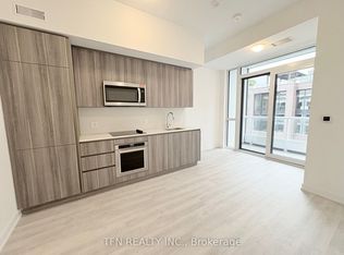 15 Richardson St #1123, Toronto, ON M5A 4J9