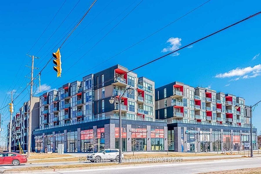 1st image of 5240 Dundas St #B608
