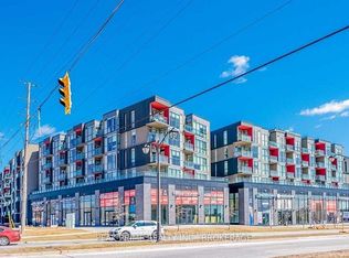 5240 Dundas St #B608, Burlington, ON L7L0J6