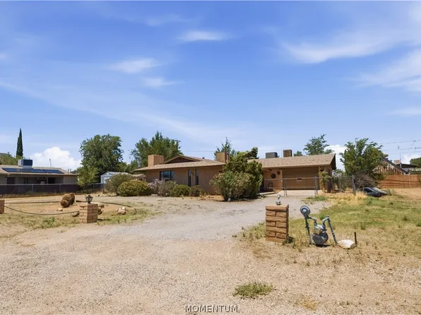 2435 E Leroy Avenue, Kingman, AZ 86409