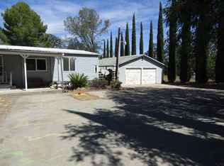 17332 Stagecoach Rd, Corning, CA 96021