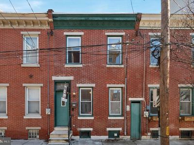 765 S Mole St, Philadelphia, PA, 19146