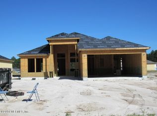 426 Samara Lakes Pkwy, St Augustine, FL 32092
